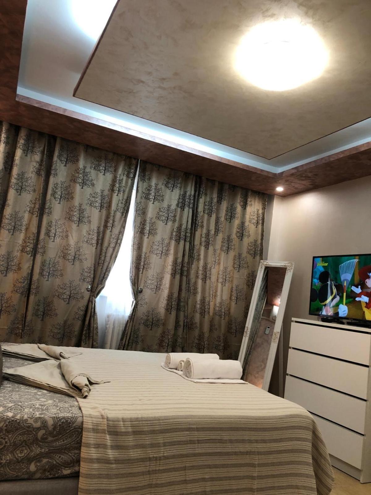 Apartament Centru Bucarest Esterno foto